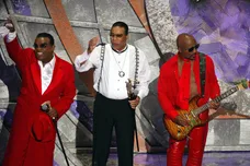 2004 BET Awards - Show