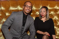 Scales 925 Restaurant Ribbon Cutting Ceremony