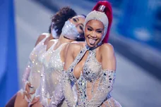 MTV EMAs 2021 - Show