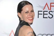 fairuza balk