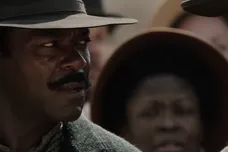 david oyelowo bass reeves
