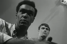 Night of the Living Dead