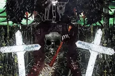 Sematary - King Of The Graveyard Cover Art