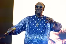Concert Snoop Dogg