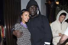 StormzyMayaJamaInstagram