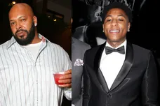 Suge Knight YoungBoy Hip Hop News