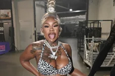 Sukihana Groceries Two Families Florida Four Minute Challenge Watch Hip Hop News