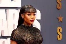 2023 BET Awards - Arrivals