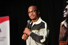 Netflix Presents Rhythm+Flow