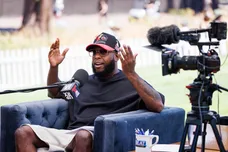 2023 Blue Note Jazz Festival Napa