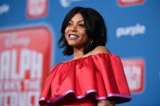 Premiere Of Disney's "Ralph Breaks The Internet" - Red Carpet