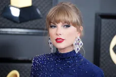 65th GRAMMY Awards - Arrivals