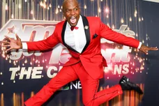 NBC's "America's Got Talent: The Champions" - Arrivals