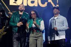 iHeartRadio’s Living Black 2023 Block Party