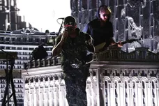 The Weeknd 'After Hours Til Dawn' Concert, Mexico City