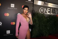 Primary Wave x Island Records presented by Mastercard: 2020 Pre-Grammy Party