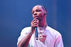 Toosii: Naujour Tour - Atlanta, GA