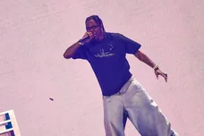 2023 iHeartRadio Music Festival - Show