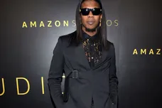 Amazon Studios Golden Globes After Party - Arrivals