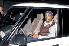 Party For Cowboy Noir Thriller "Red Rock West"