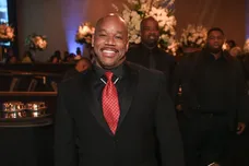 Hollywood Unlocked's 2nd Annual Impact Awards