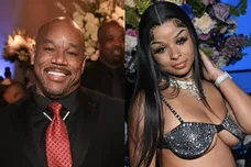 Wack100ChriseanRockBeef