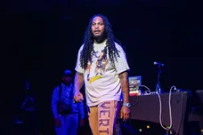 Waka Flocka In Concert - Detroit, MI