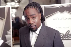 Moet Rose Lounge DC Hosted By Wale To Celebrate The Release Of "The Gifted"