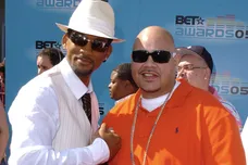 WillSmithFatJoeBETAwards