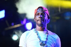 The Parking Lot Concert Presents Young Dolph's Official Album Release Concert