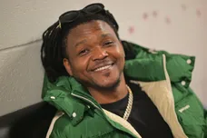 Morehouse &amp; Spelman College Homecoming 2023 Presents Lil Durk &amp; Friends