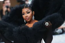 The 2023 Met Gala: Karl Lagerfeld: A Line of Beauty - Arrivals