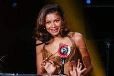 CinemaCon 2023 - Big Screen Achievement Awards - Inside