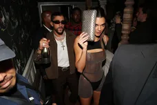 The After Hosted By Diddy &amp; Doja Cat