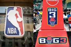 big 3 and nba