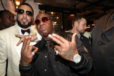 Republic Records GRAMMY After Party