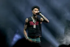 Fashion Nova Presents: Party With Cardi - Inside