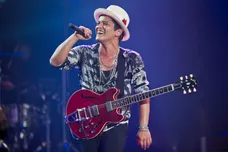 Wireless Festival 2014 - Day 3