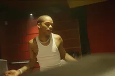 calboy chains off freestyle