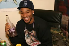 New Era Caps Celebrity Design Session Featuring Dip Set