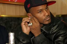 Diplomat's "Santana" Video Shoot - October 23, 2004