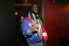 Chief Keef In Concert - New York, NY