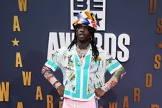 BET Awards 2023 - Arrivals