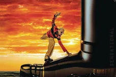 chris brown sensational