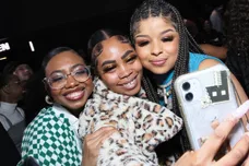 Premiere Of The Zeus Network's "Baddies West"