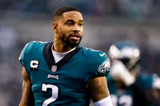 NFC Championship - San Francisco 49ers v Philadelphia Eagles