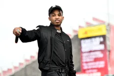 Power 106 Presents The Liftoff