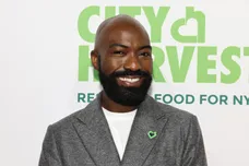 2022 City Harvest "Red Supper Club" Fundraising Gala