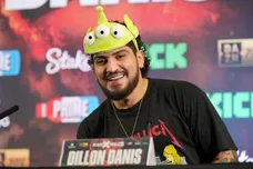 MF and DAZN: X Series - The Prime Card Press Conference - OVO Arena Wembley