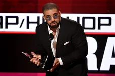 2016 American Music Awards - Show